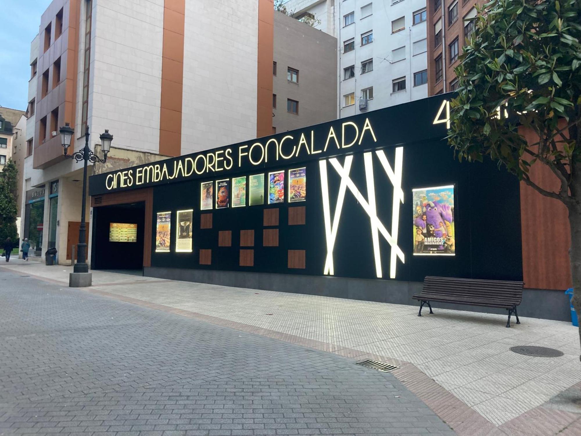Апартаменты La Ventana De Foncalada Exterior Tranquilo Pleno Centro Parking Gratis Wifi Овьедо Экстерьер фото