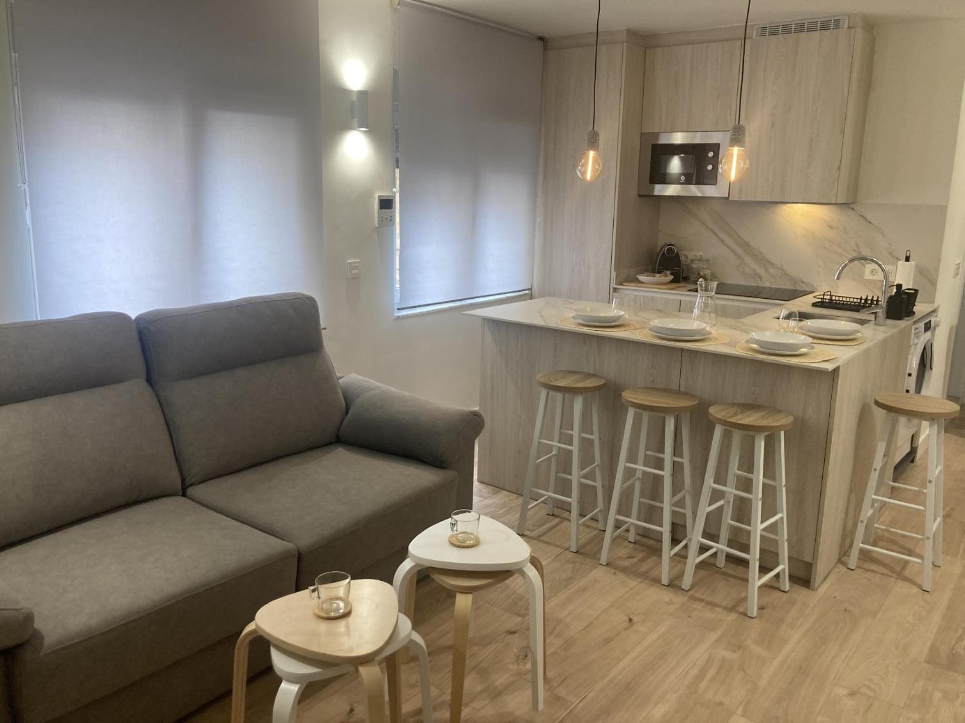 Апартаменты La Ventana De Foncalada Exterior Tranquilo Pleno Centro Parking Gratis Wifi Овьедо Экстерьер фото
