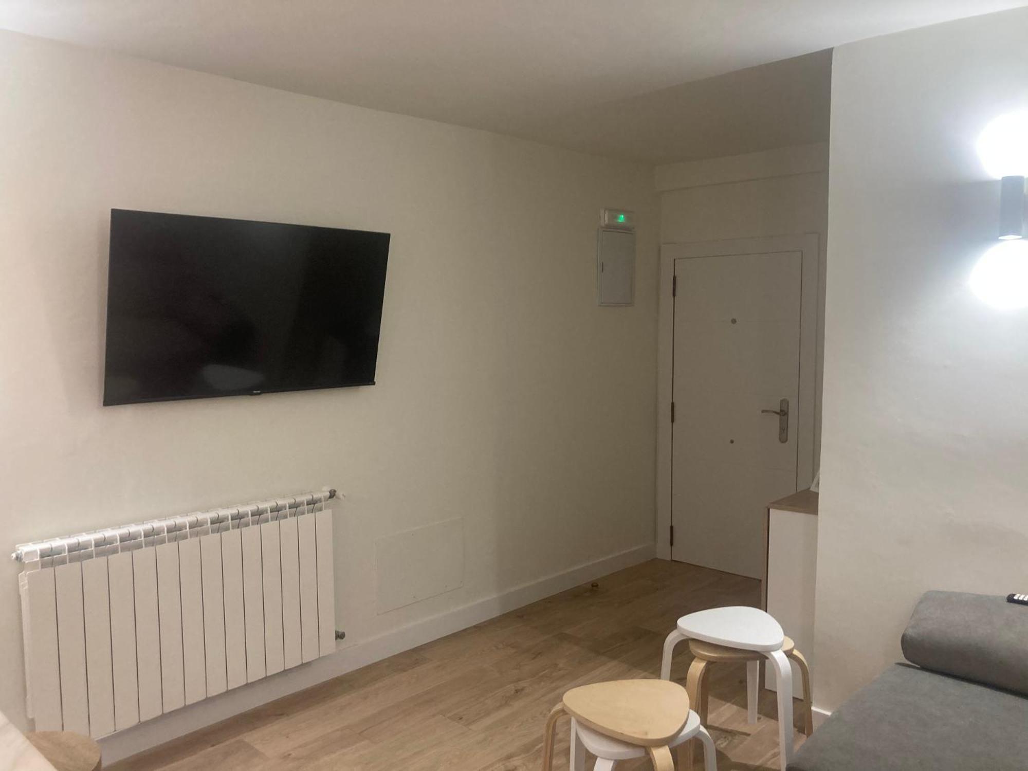 Апартаменты La Ventana De Foncalada Exterior Tranquilo Pleno Centro Parking Gratis Wifi Овьедо Экстерьер фото